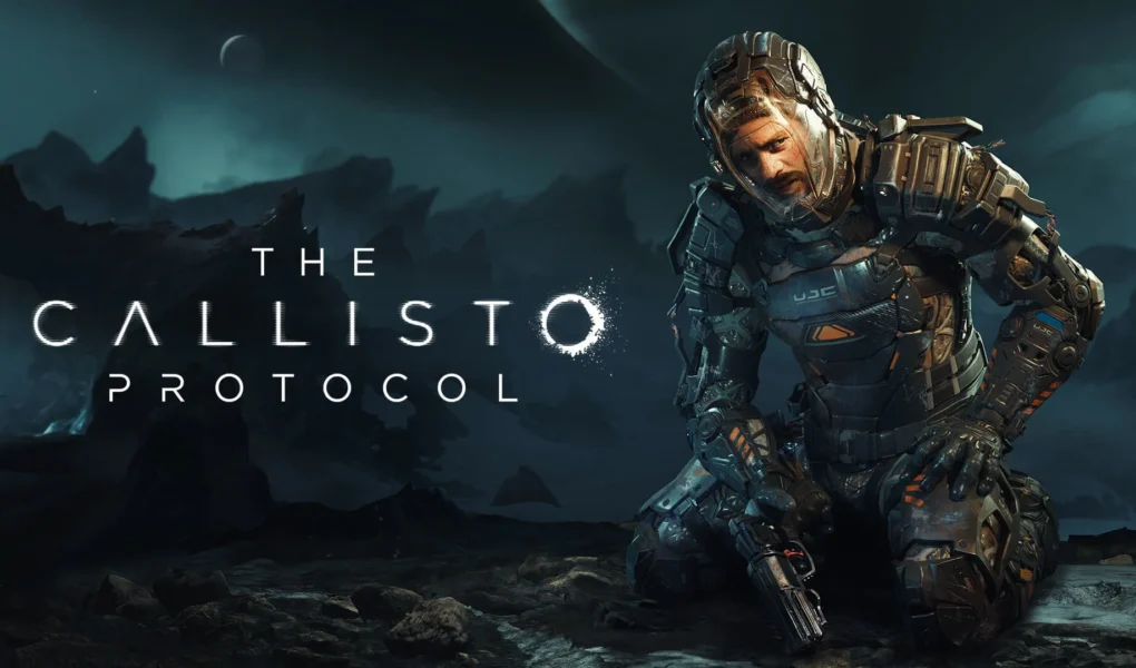 The Callisto Protocol Poster