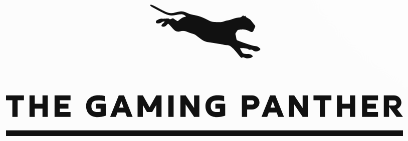 The Gaming Panther Logo