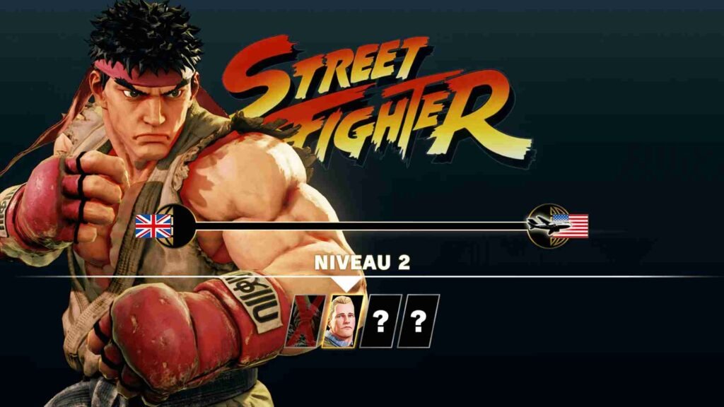 street fighter v next level