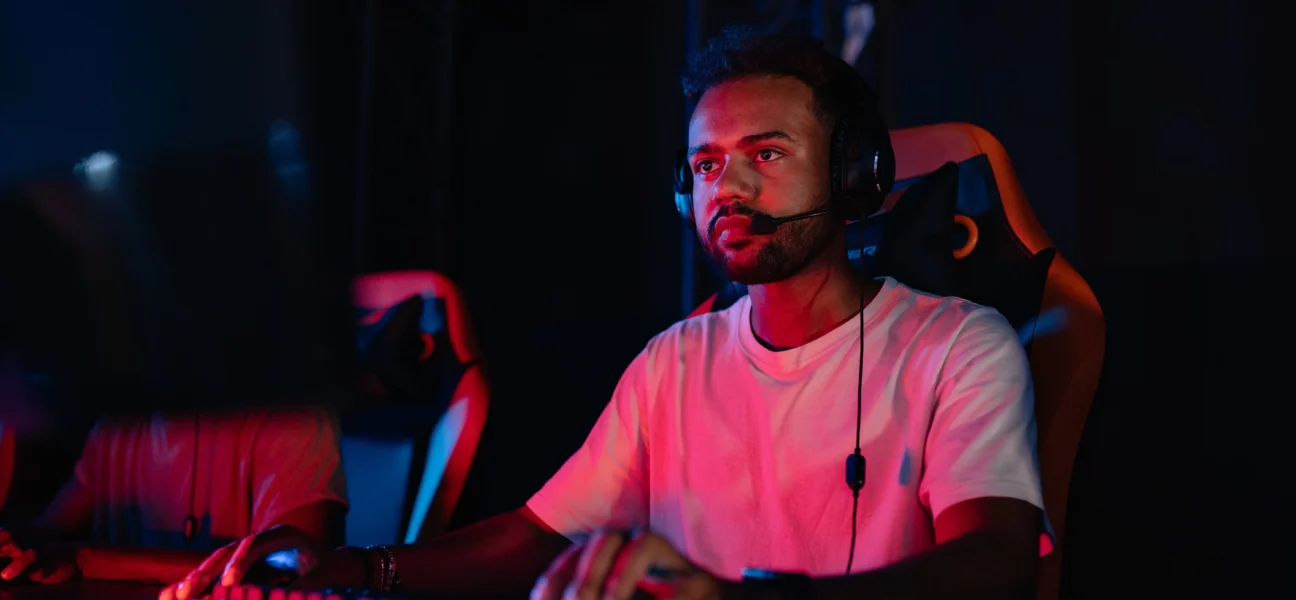 Esports Players in India 2024